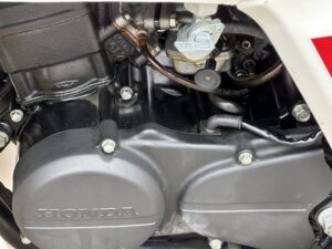 Japanse Honda MBX50 AC03 Zeer mooi! - Afbeelding 12