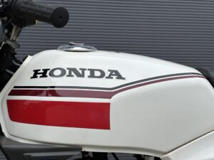 Japanse Honda MBX50 AC03 Zeer mooi! - Afbeelding 19