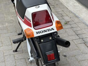 Japanse Honda MBX50 AC03 Zeer mooi! - Afbeelding 16