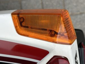Japanse Honda MBX50 AC03 Zeer mooi! - Afbeelding 14