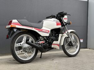 Japanse Honda MBX50 AC03 Zeer mooi! - Afbeelding 6
