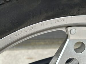 Japanse Honda MBX50 AC03 Zeer mooi! - Afbeelding 22