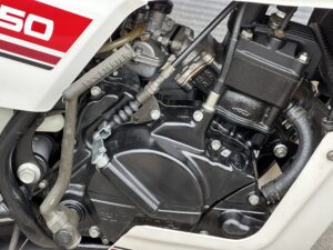 Japanse Honda MBX50 AC03 Zeer mooi! - Afbeelding 11