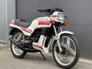 Japanse Honda MBX50 AC03 Zeer mooi! - Afbeelding 4