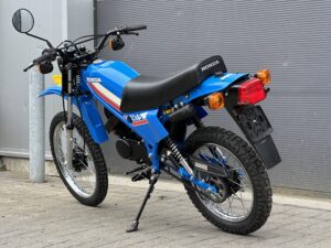 Nieuw opgebouwde Honda MT5 AD01 1979 PB109 - Afbeelding 5