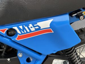 Nieuw opgebouwde Honda MT5 AD01 1979 PB109 - Afbeelding 11