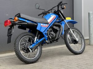 Nieuw opgebouwde Honda MT5 AD01 1979 PB109 - Afbeelding 6