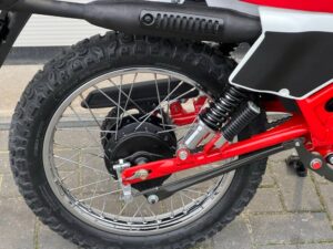Honda MT5 Jubileum nieuw! - Afbeelding 11
