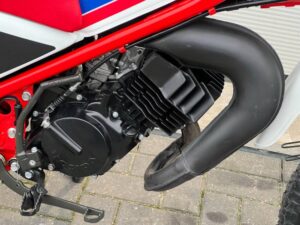 Honda MT5 Jubileum nieuw! - Afbeelding 12