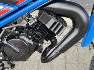 Nieuw opgebouwde Honda MT5 AD01 1979 PB109 - Afbeelding 8