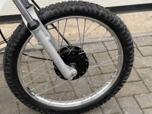 Honda MT5 Jubileum nieuw! - Afbeelding 13