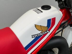 Honda MT5 Jubileum nieuw! - Afbeelding 14