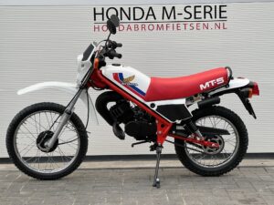 New Old Stock Parts (NOS) Honda MT50, MT80