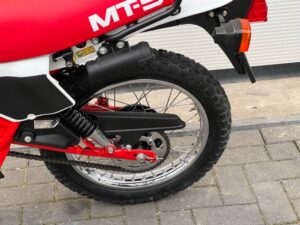 Honda MT5 Jubileum nieuw! - Afbeelding 10