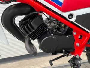 Honda MT5 Jubileum nieuw! - Afbeelding 9