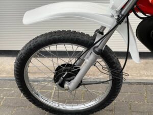 Honda MT5 Jubileum nieuw! - Afbeelding 15