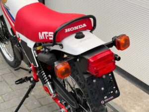 Honda MT5 Jubileum nieuw! - Afbeelding 7