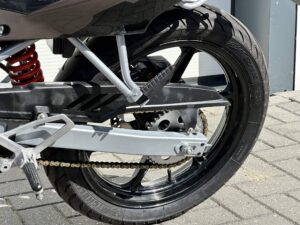 Honda NSR50 AC08 Snelle GT4 6Bak 18mm KEIHIN Nieuwstaat! - Afbeelding 14
