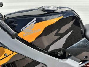 Honda NSR50 AC08 Snelle GT4 6Bak 18mm KEIHIN Nieuwstaat! - Afbeelding 13