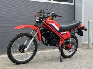Originele Honda MT5 R23 - Afbeelding 4