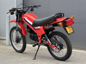 Originele Honda MT5 R23 - Afbeelding 6