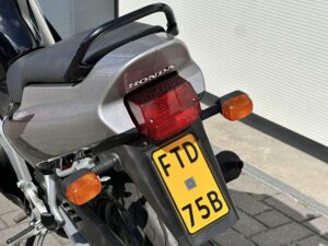 Honda NSR50 AC08 Snelle GT4 6Bak 18mm KEIHIN Nieuwstaat! - Afbeelding 11