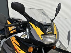 Honda NSR50 AC08 Snelle GT4 6Bak 18mm KEIHIN Nieuwstaat! - Afbeelding 10