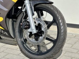 Honda NSR50 AC08 Snelle GT4 6Bak 18mm KEIHIN Nieuwstaat! - Afbeelding 9