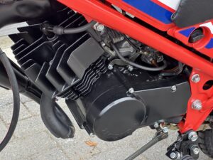 Originele Honda MT5 R23 - Afbeelding 8