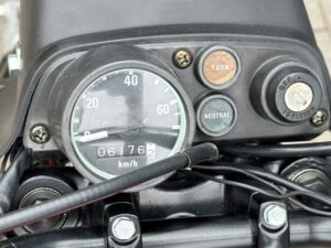 Originele Honda MT5 R23 - Afbeelding 15