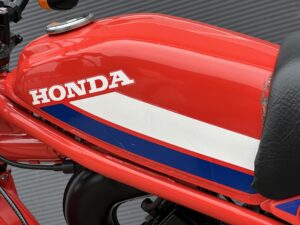 Originele Honda MT5 R23 - Afbeelding 9