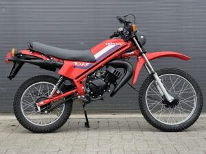 Originele Honda MT5 R23 - Afbeelding 2