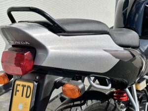 Honda NSR50 AC08 Snelle GT4 6Bak 18mm KEIHIN Nieuwstaat! - Afbeelding 4