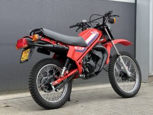 Originele Honda MT5 R23 - Afbeelding 5