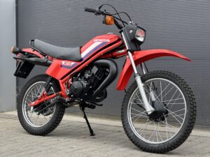 Originele Honda MT5 R23 - Afbeelding 3
