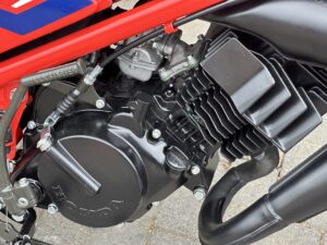 Originele Honda MT5 R23 - Afbeelding 7