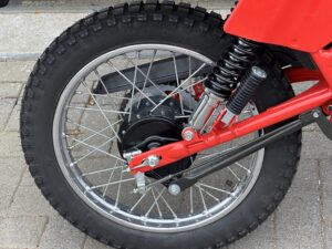 Originele Honda MT5 R23 - Afbeelding 12