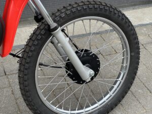 Originele Honda MT5 R23 - Afbeelding 13