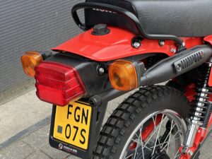 Originele Honda MT5 R23 - Afbeelding 16