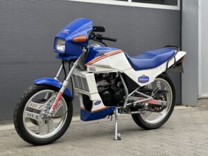 Honda MBX125F JC16 - Afbeelding 3