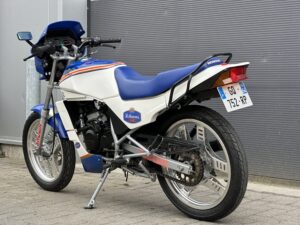Honda MBX125F JC16 - Afbeelding 5