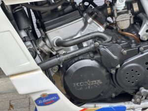 Honda MBX125F JC16 - Afbeelding 7