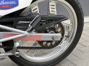 Honda MBX125F JC16 - Afbeelding 9
