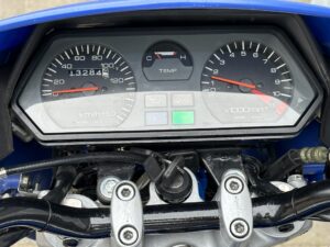Honda MBX125F JC16 - Afbeelding 11