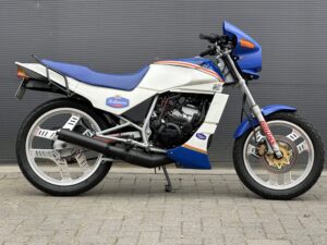 Honda MBX125F JC16 - Afbeelding 2