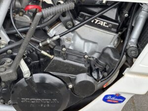 Honda MBX125F JC16 - Afbeelding 8