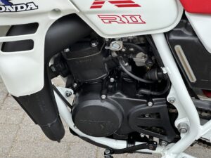 Honda MTX80 R2 HD09 NIEUW! - Afbeelding 9