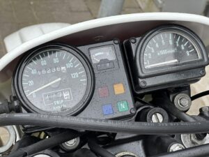 Honda MTX80 R2 HD09 NIEUW! - Afbeelding 17