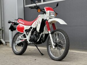 Honda MTX80 R2 HD09 NIEUW! - Afbeelding 3
