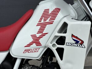 Honda MTX80 R2 HD09 NIEUW! - Afbeelding 8